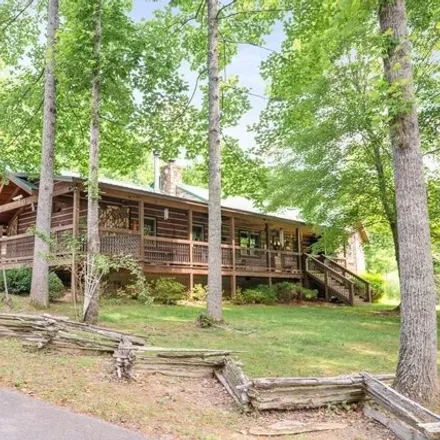 Buy this 3 bed house on 2279 Heather McCarter Way in Sevier County, TN 37862