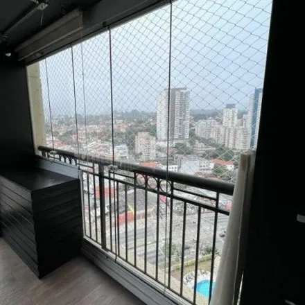 Buy this 3 bed apartment on Rua Cabiúna in Jabaquara, São Paulo - SP