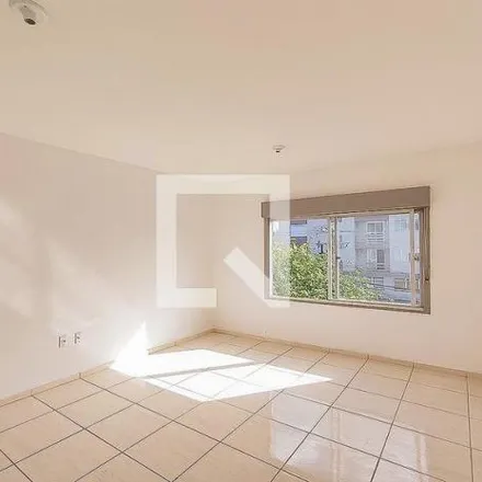 Rent this 1 bed apartment on Edifício Panorama in Rua Guia Lopes 4637, Mauá
