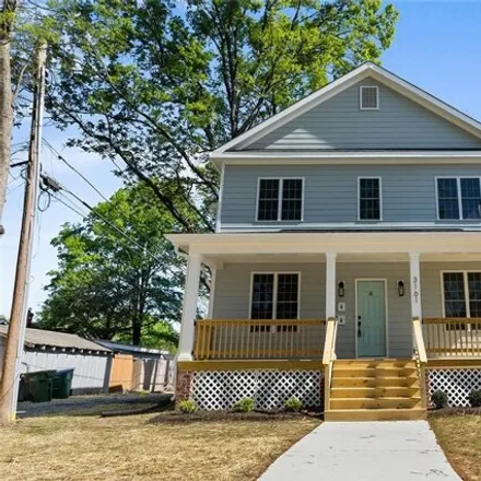 Buy this studio house on 3151 Moody Avenue in Richmond, VA 23225