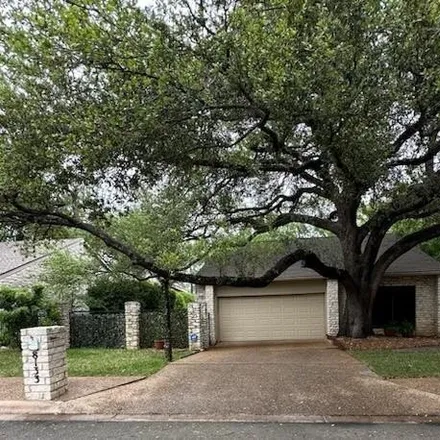 Buy this 3 bed house on 8133 Raintree Place in Austin, TX 78759