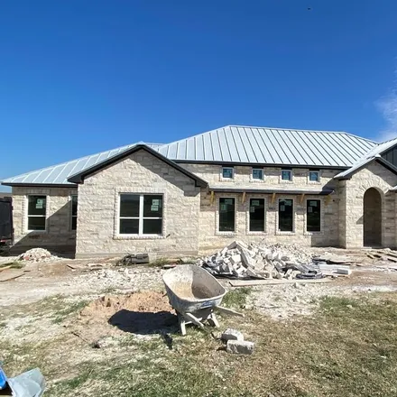Image 1 - 399 Taylor Street, Hutto, TX 78634, USA - House for sale