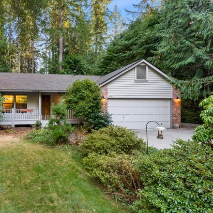 Buy this 3 bed house on 5300 36th Avenue in Gig Harbor, WA 98335