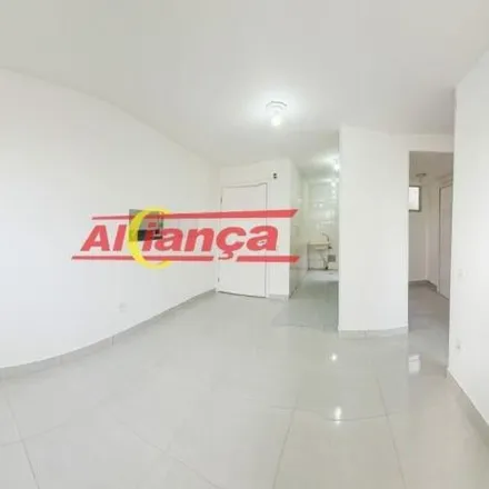 Rent this 1 bed apartment on Viela 1 in Bonsucesso, Guarulhos - SP