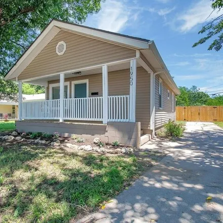 Buy this 2 bed house on 1514 East Mount Vernon Street in Wichita, KS 67211