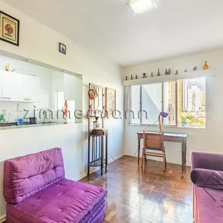Buy this 1 bed apartment on Edifício Pina Vaz in Rua Diana 937, Perdizes