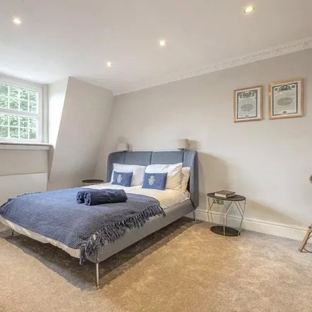 Image 5 - 84 Boston Place, London, NW1 6QH, United Kingdom - Townhouse for rent