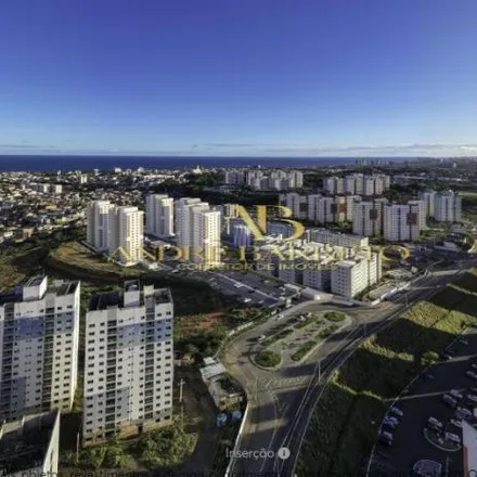 Image 2 - Rua Pasquale Gatto, Piatã, Salvador - BA, 41650-472, Brazil - Apartment for sale