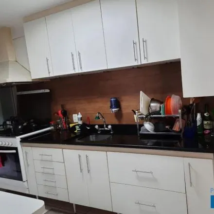 Buy this 3 bed apartment on Avenida Bosque da Saúde 609 in Chácara Inglesa, São Paulo - SP