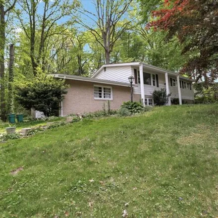 Image 2 - 336 Hill Church Road, Alpine Heights, Hershey, PA 17036, USA - House for sale