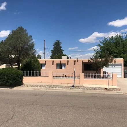 Buy this 3 bed house on 5737 Piedra Road Northwest in Albuquerque, NM 87114