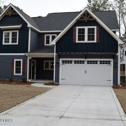 Rent this 5 bed house on 849 Blue Bird Drive in Moore County, NC 28394