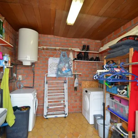 Image 4 - Stationsplein 29, 9990 Maldegem, Belgium - Apartment for rent