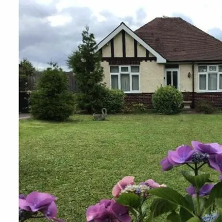 Buy this 2 bed house on Cornmill Road in Sutton-in-Ashfield, NG17 5HN