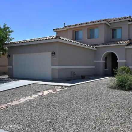 Rent this 5 bed house on 9019 East Plata Avenue in Mesa, AZ 85212