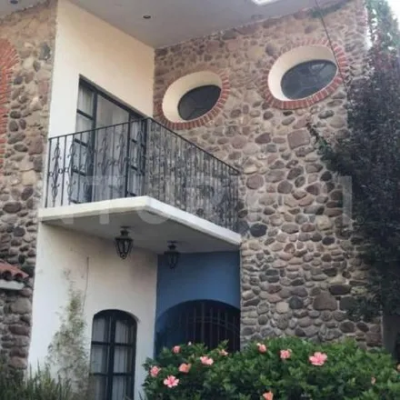 Rent this 4 bed house on Calle Hidalgo in 55816 Teotihuacán, MEX