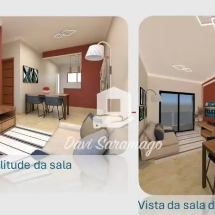 Buy this 2 bed apartment on Rua do Sol in Jardim Atlântico Oeste, Maricá - RJ