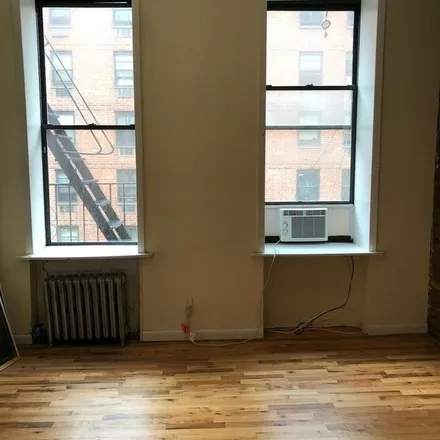 Rent this 2 bed apartment on 205 Chrystie Street in New York, NY 10002