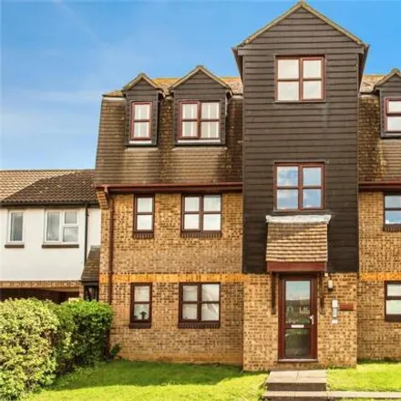 Buy this 2 bed apartment on Midsummer Meadow in Frobisher Way, Shoeburyness