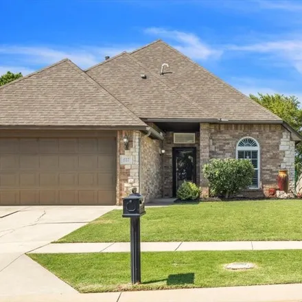 Buy this 3 bed house on 648 Northwest 163rd Street in Oklahoma City, OK 73013
