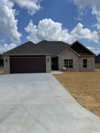 Buy this 4 bed house on 122 Mitchell Lane in Beebe, AR 72012