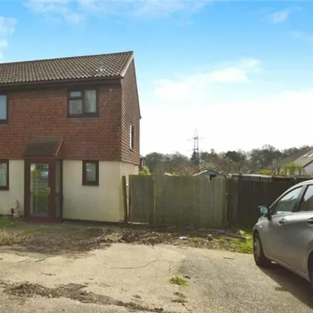 Buy this 3 bed duplex on Scottswood Road in Hertsmere, WD23 2DN