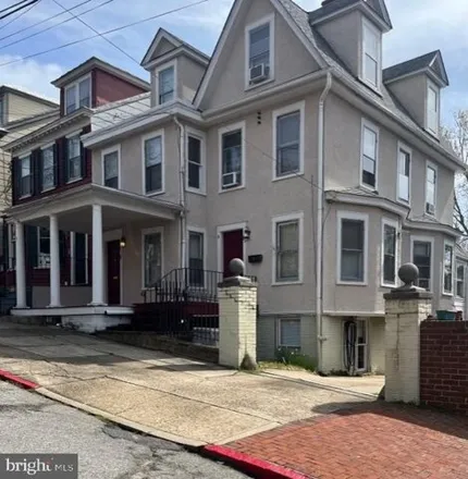 Buy this 7 bed house on 82 Market Street in Annapolis, MD 21411