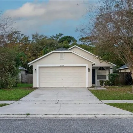 Rent this 3 bed house on 3252 Catherine Wheel Court in Orange County, FL 32822