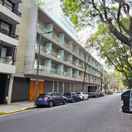 Image 1 - Franklin Delano Roosevelt 2165, Belgrano, C1426 ABC Buenos Aires, Argentina - Apartment for rent