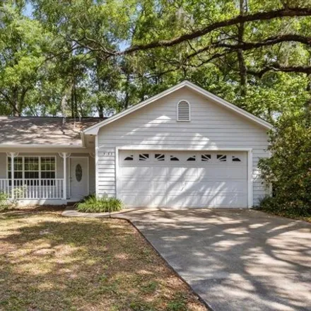 Buy this 3 bed house on 3161 South Fulmer Circle in Tallahassee, FL 32303