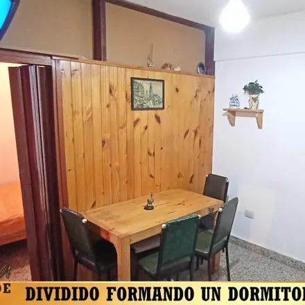 Buy this 1 bed apartment on Calle 1 7042 in Partido de La Costa, 7108 Mar del Tuyú