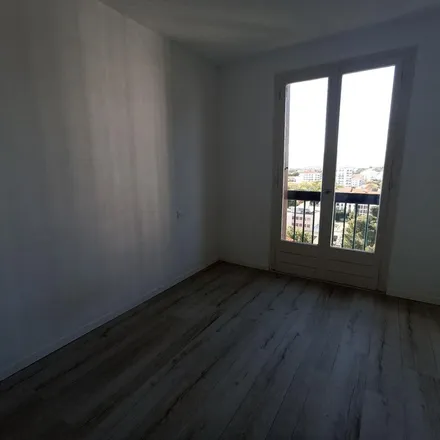 Rent this 2 bed apartment on 17 Rue Paul Alavail in 66000 Perpignan, France