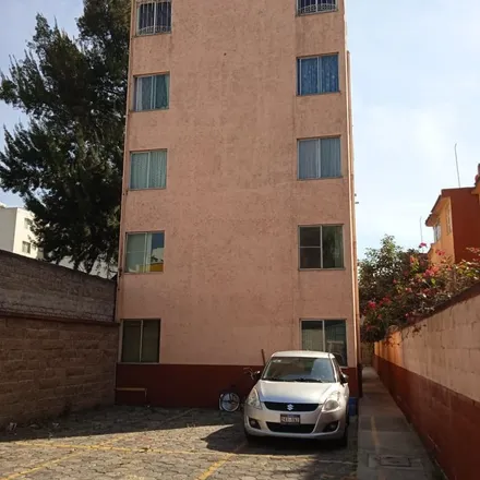 Rent this 2 bed apartment on Calle Tanger in Colonia Aquiles Serdán, 15430 Mexico City