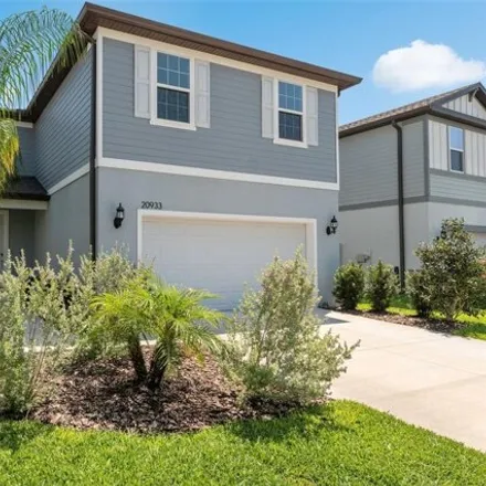Buy this 5 bed house on Monza Loop in Pasco County, FL 34638