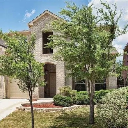 Rent this 4 bed house on 13000 Appaloosa Chase Drive in Steiner Ranch, TX 78732