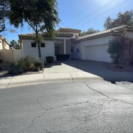 Buy this 3 bed house on 7215 East Kalil Drive in Scottsdale, AZ 85260