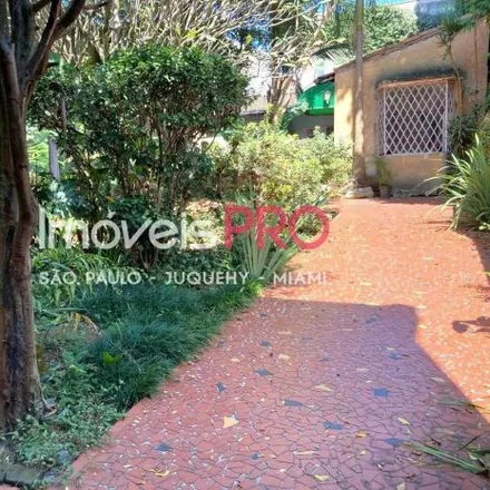 Buy this 4 bed house on Alameda dos Tupiniquins 586 in Indianópolis, São Paulo - SP