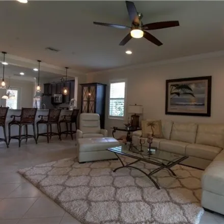 Image 4 - 8482 Benelli Court, Winding Cypress, Collier County, FL 34114, USA - House for rent