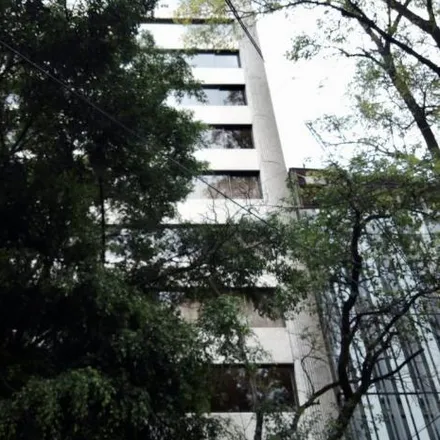 Image 2 - Calle Temístocles, Miguel Hidalgo, 11550 Mexico City, Mexico - Apartment for sale