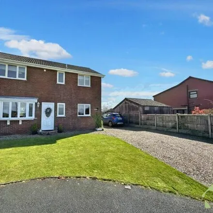 Buy this 4 bed house on Lancaster Road in Pilling, PR3 6AE