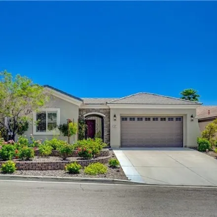 Buy this 3 bed house on 2879 Donegal Street in Henderson, NV 89044