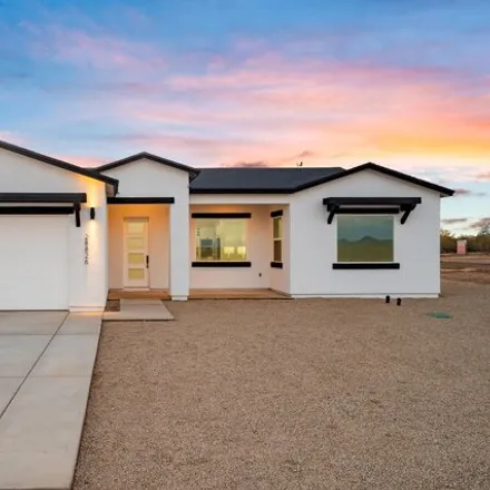 Buy this 3 bed house on unnamed road in Surprise, AZ