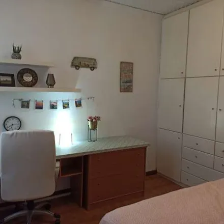 Rent this 5 bed apartment on Carrer de Maria Llàcer in 46008 Valencia, Spain
