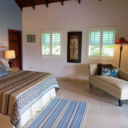 Image 1 - Bequia Island, Grenadines, Saint Vincent and the Grenadines - House for rent