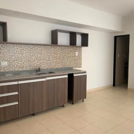 Rent this 1 bed apartment on Patagones 333 in Villa Barilari, B1874 ABR Villa Domínico