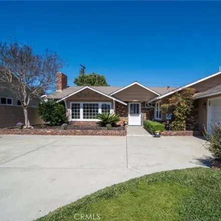 Image 1 - 3051 Saint Alban's Drive, Rossmoor, Orange County, CA 90720, USA - House for sale