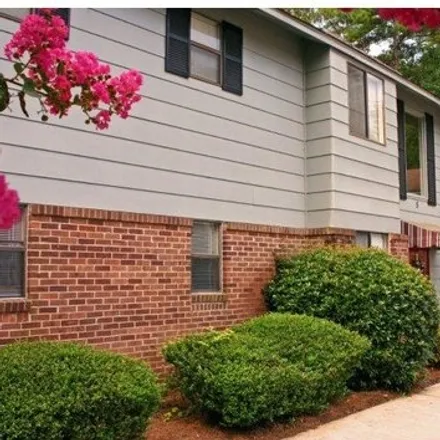 Rent this 2 bed townhouse on 4770 Milgen Rd