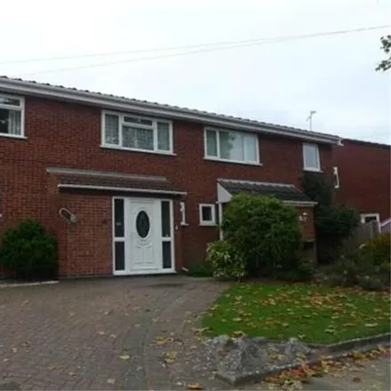 Rent this 3 bed duplex on 59 Clifford Bridge Road in Coventry, CV3 2DW