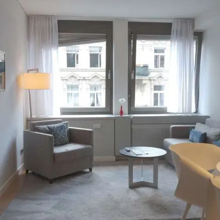 Image 7 - Münchener Straße 7, 60329 Frankfurt, Germany - Apartment for rent