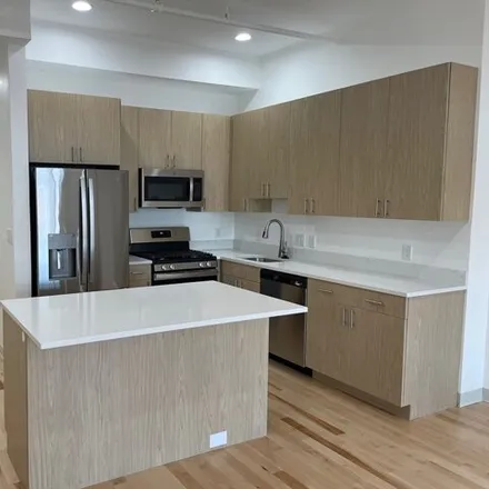 Rent this 1 bed condo on 224 Northampton Street in Boston, MA 02199